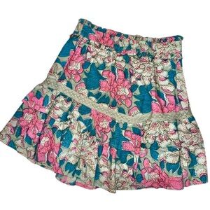 Allison NY skirt